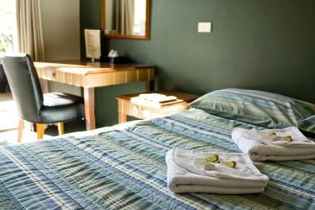 City Crown Motel シドニー 部屋 写真